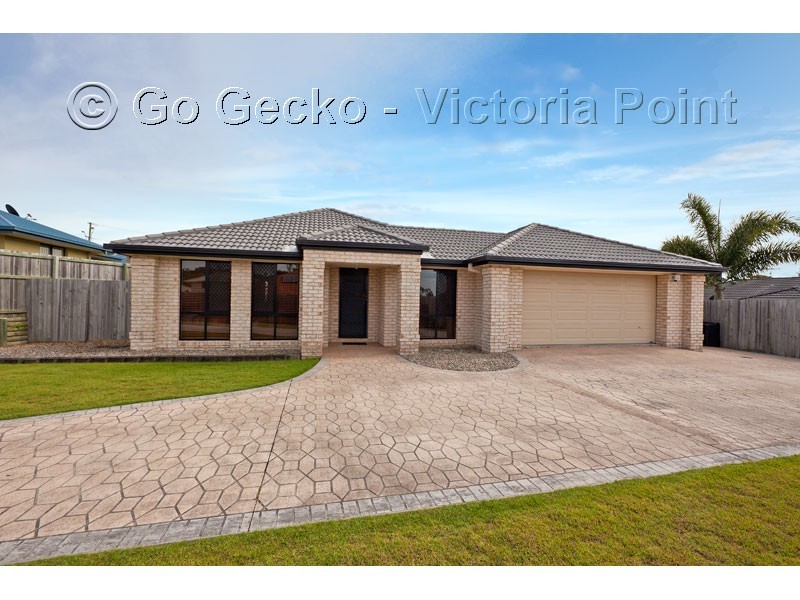 Victoria Point QLD 4165