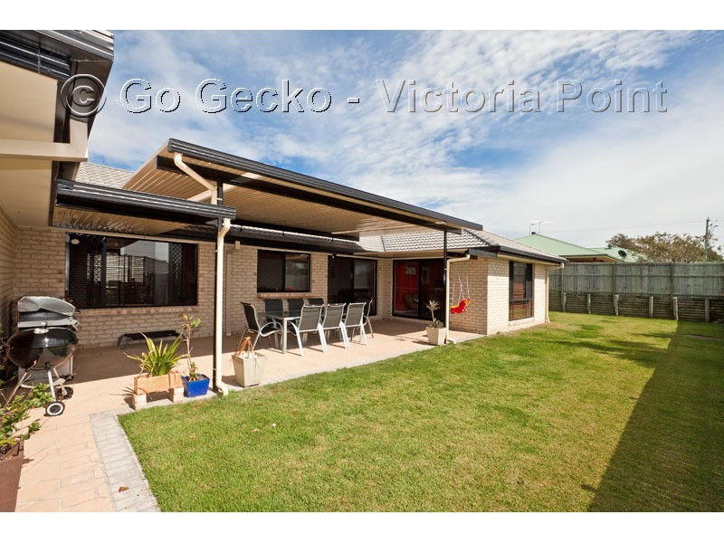 Victoria Point QLD 4165