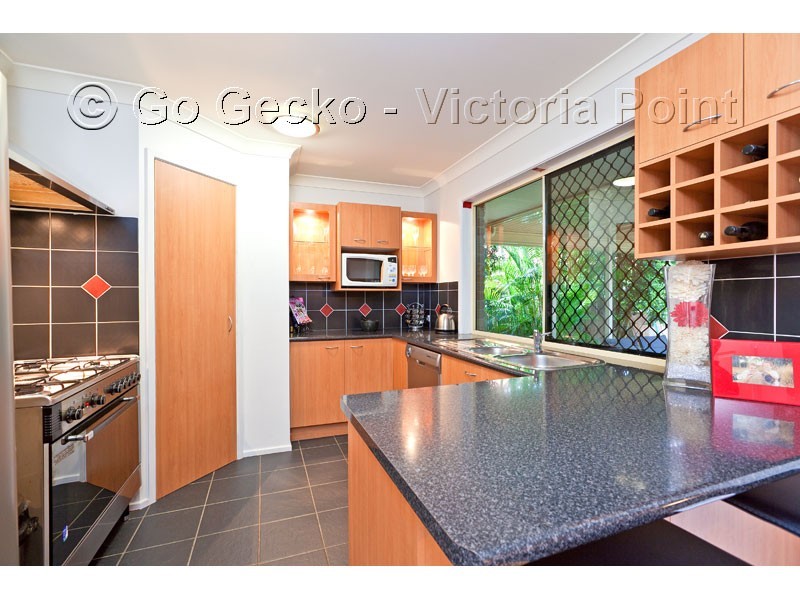 19 Glenbrook Avenue, Victoria Point QLD 4165