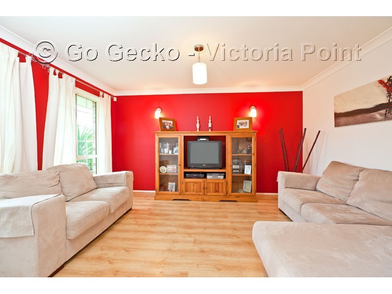 19 Glenbrook Avenue, Victoria Point QLD 4165