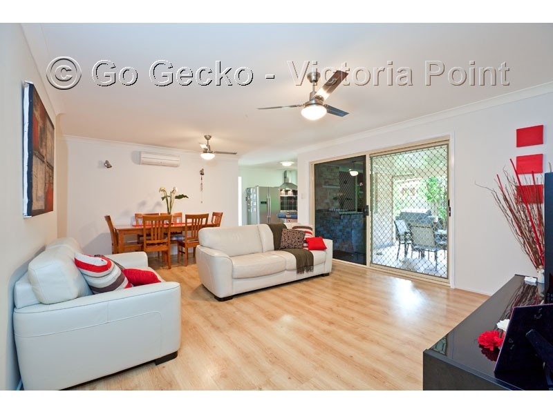 19 Glenbrook Avenue, Victoria Point QLD 4165