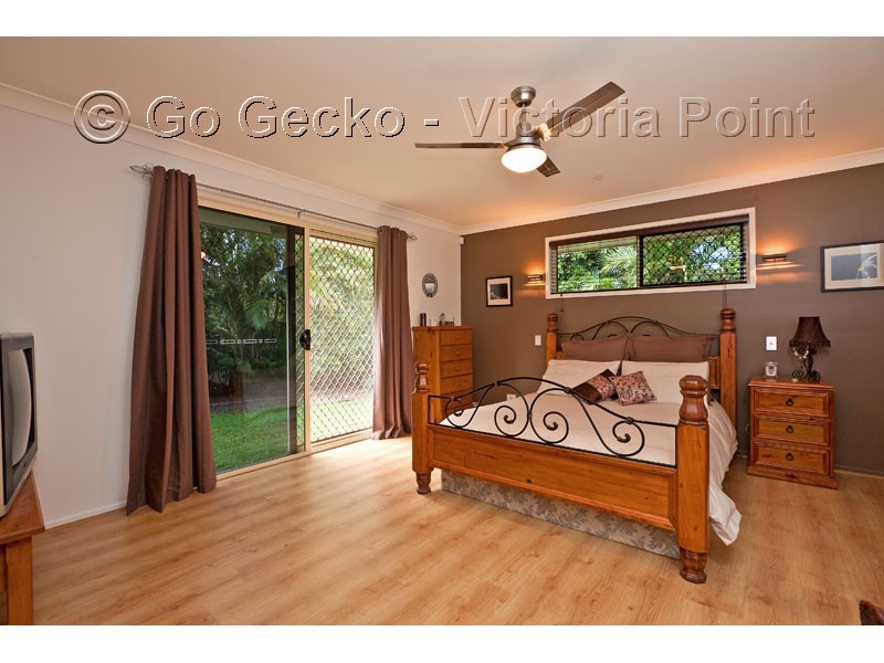 19 Glenbrook Avenue, Victoria Point QLD 4165