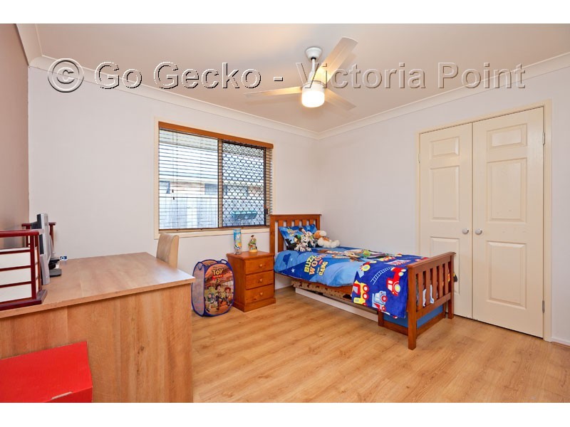 19 Glenbrook Avenue, Victoria Point QLD 4165