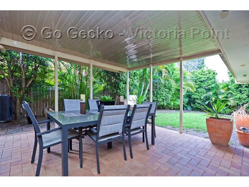 19 Glenbrook Avenue, Victoria Point QLD 4165