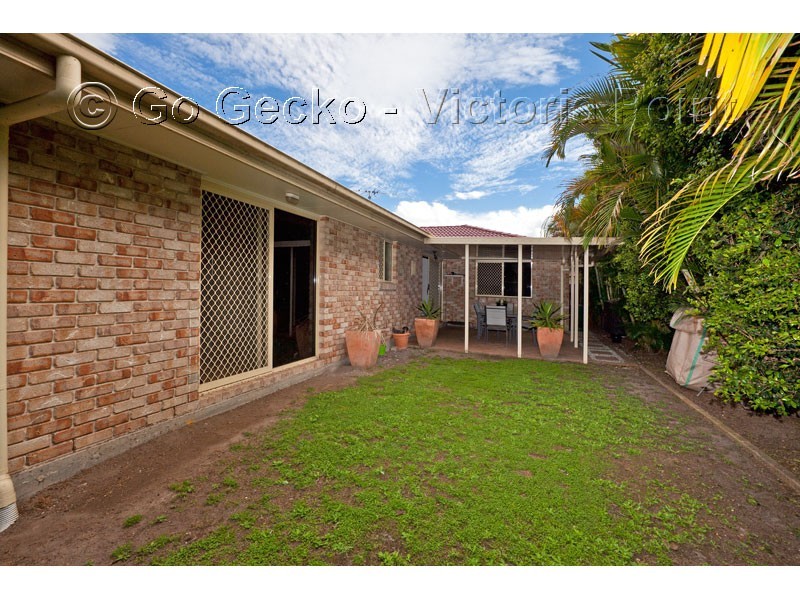 19 Glenbrook Avenue, Victoria Point QLD 4165