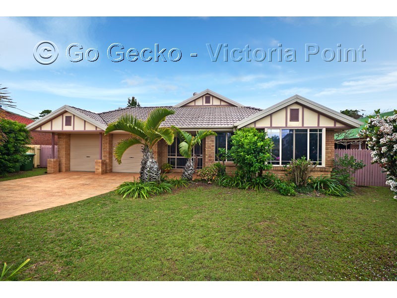 4 Bangalow Street, Victoria Point QLD 4165