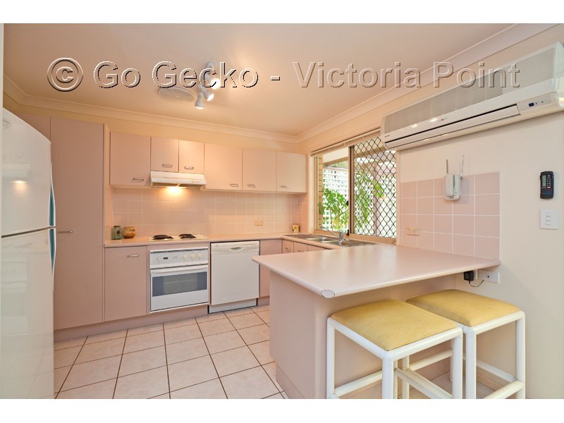 4 Bangalow Street, Victoria Point QLD 4165