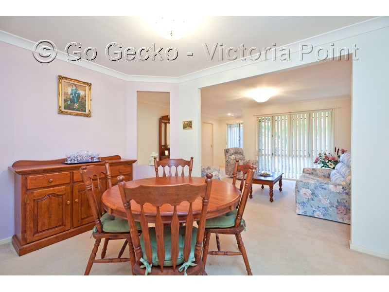 4 Bangalow Street, Victoria Point QLD 4165