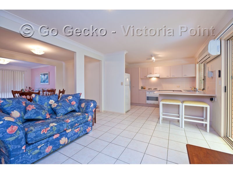 4 Bangalow Street, Victoria Point QLD 4165