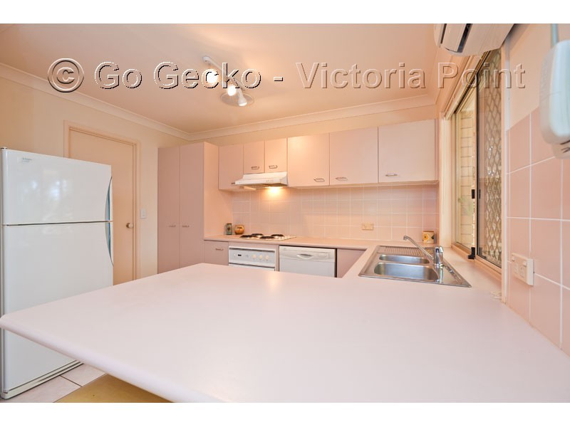 4 Bangalow Street, Victoria Point QLD 4165