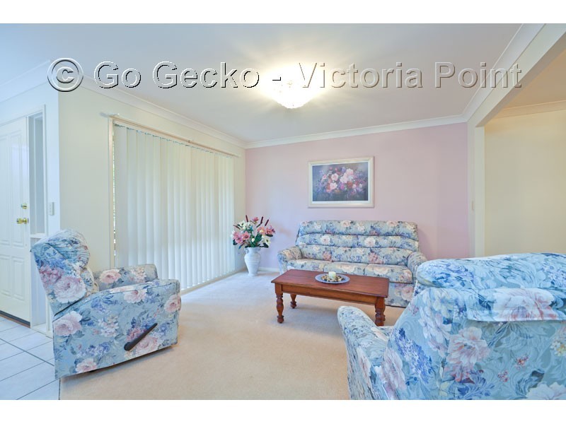 4 Bangalow Street, Victoria Point QLD 4165