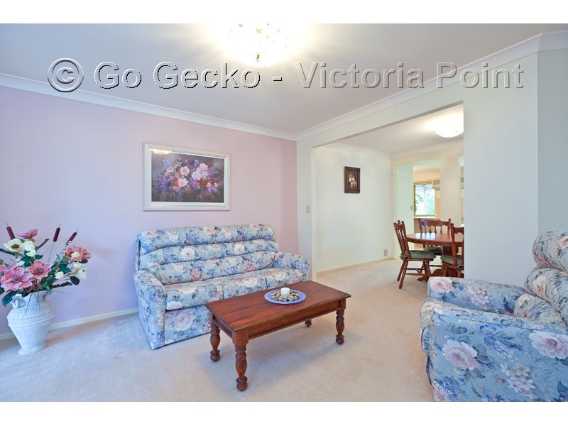 4 Bangalow Street, Victoria Point QLD 4165