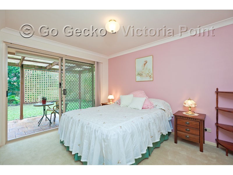 4 Bangalow Street, Victoria Point QLD 4165