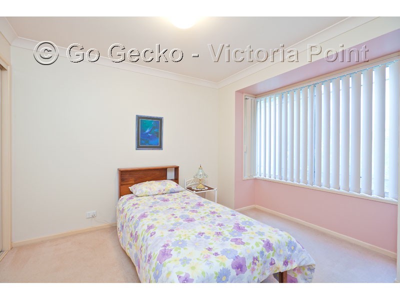 4 Bangalow Street, Victoria Point QLD 4165