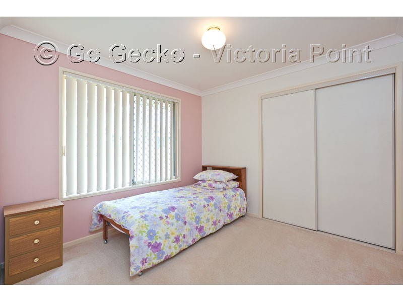 4 Bangalow Street, Victoria Point QLD 4165