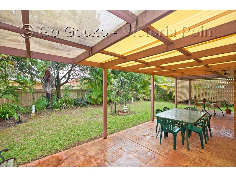 4 Bangalow Street, Victoria Point QLD 4165