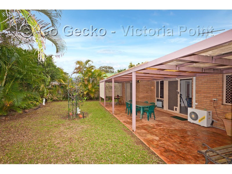 4 Bangalow Street, Victoria Point QLD 4165