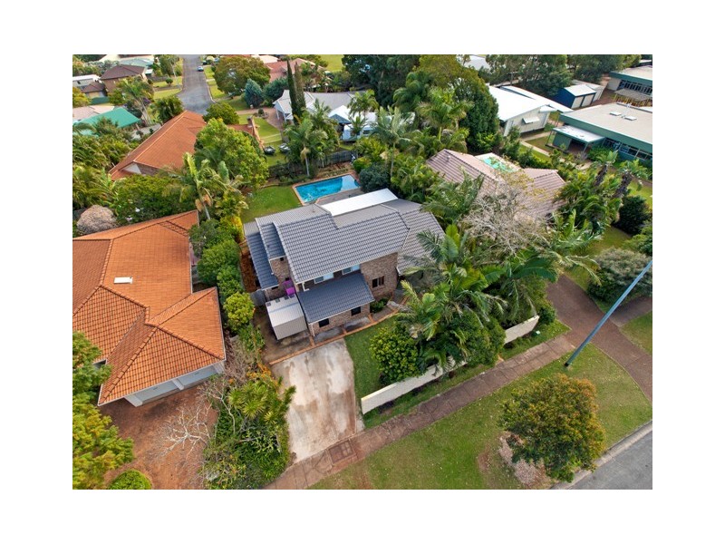 66 Gordon Street, Ormiston QLD 4160