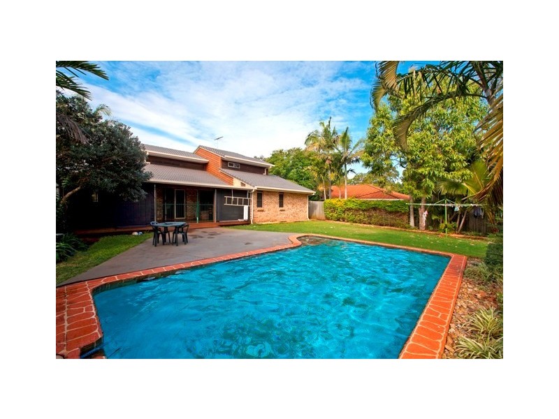 66 Gordon Street, Ormiston QLD 4160