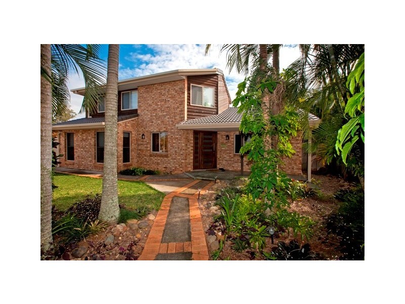 66 Gordon Street, Ormiston QLD 4160