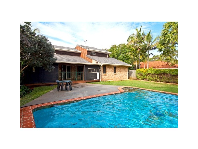 66 Gordon Street, Ormiston QLD 4160