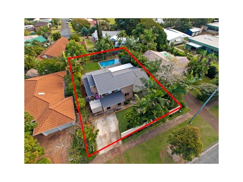 66 Gordon Street, Ormiston QLD 4160