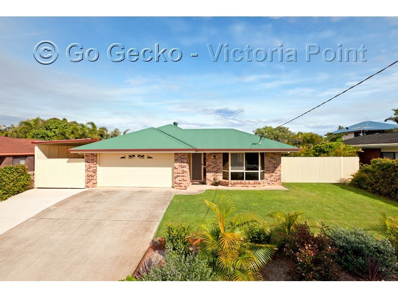 76 Point O’Halloran Road, Victoria Point QLD 4165