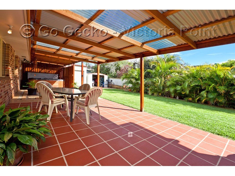 76 Point O’Halloran Road, Victoria Point QLD 4165