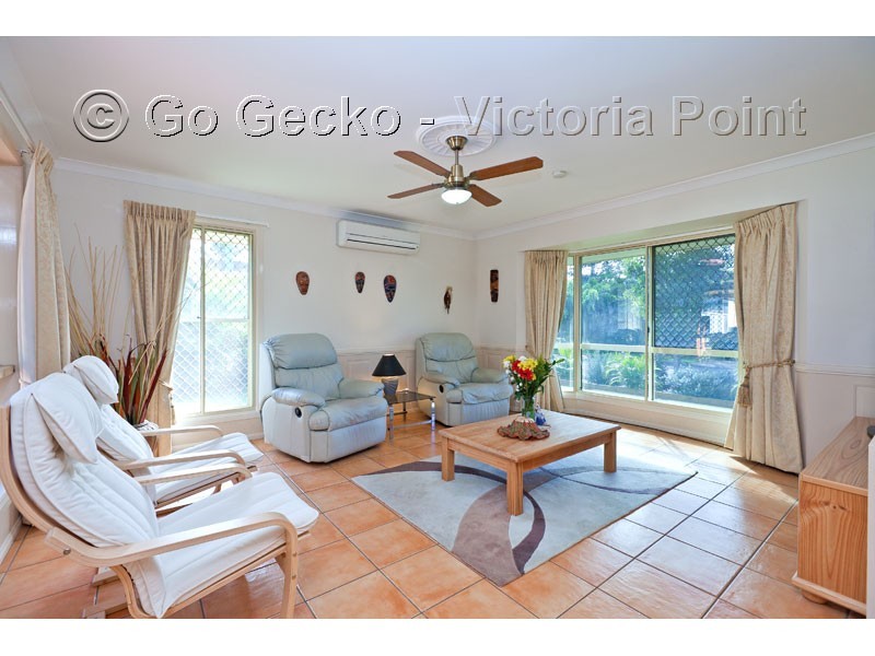 76 Point O’Halloran Road, Victoria Point QLD 4165