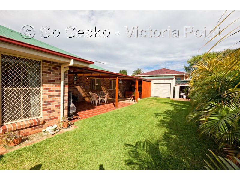 76 Point O’Halloran Road, Victoria Point QLD 4165