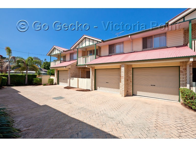 5/171 Middle Street, Cleveland QLD 4163