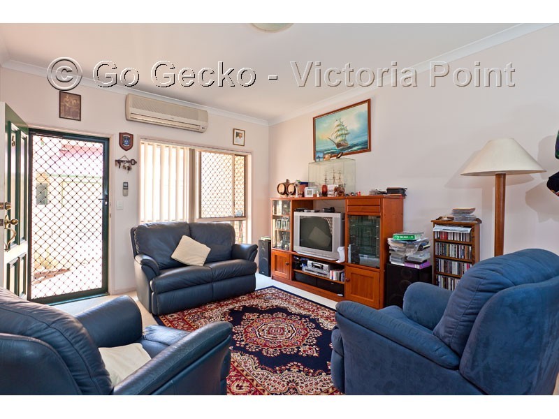 5/171 Middle Street, Cleveland QLD 4163