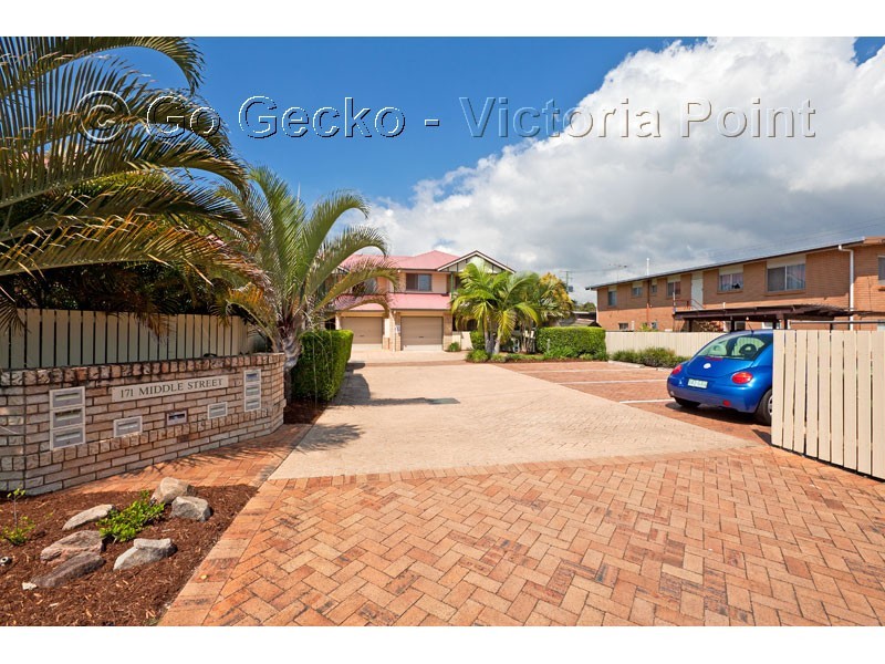 5/171 Middle Street, Cleveland QLD 4163