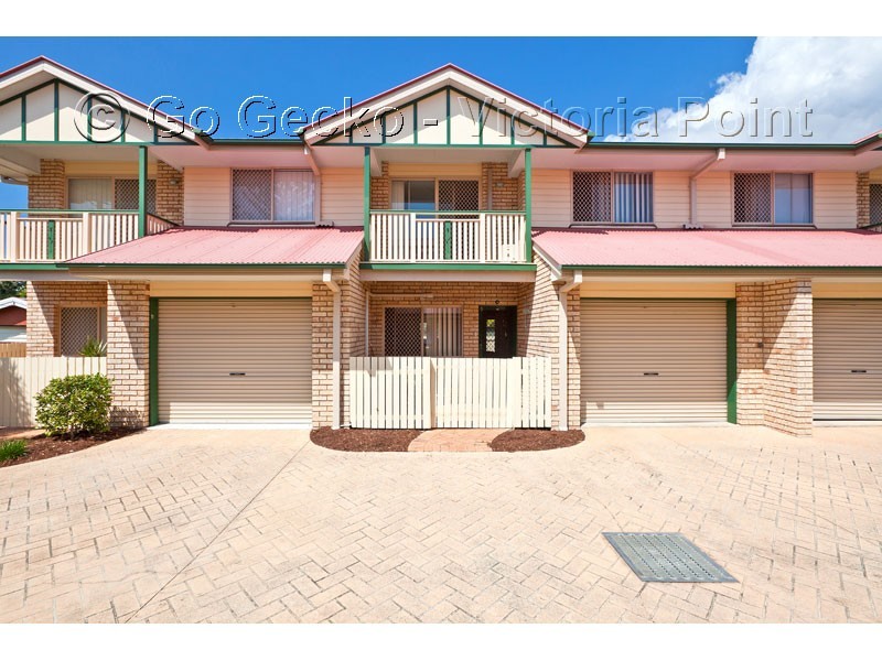 5/171 Middle Street, Cleveland QLD 4163