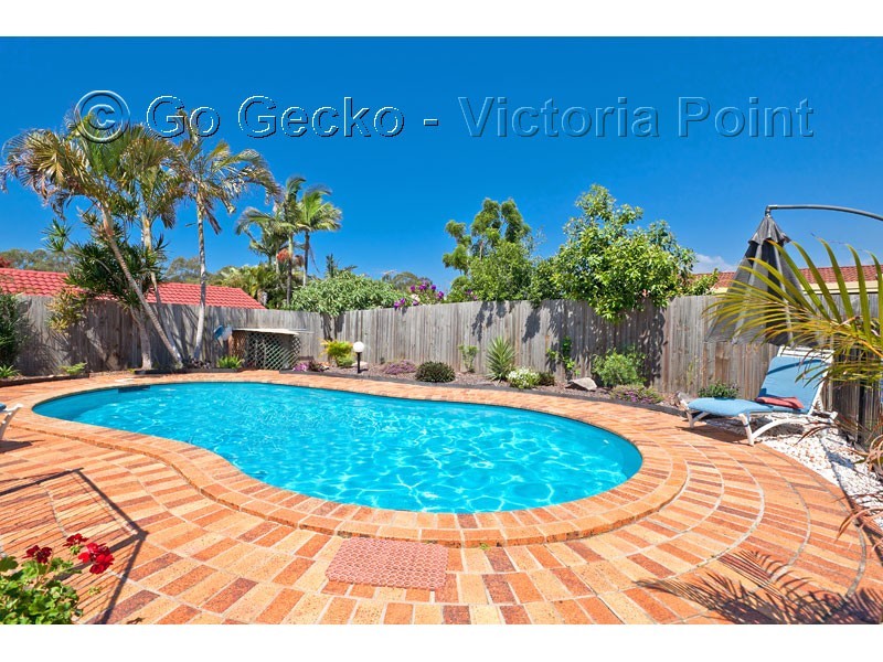12 Lowrie Court, Cleveland QLD 4163