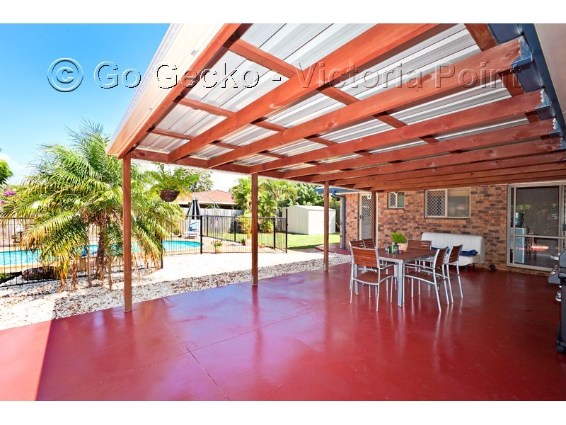 12 Lowrie Court, Cleveland QLD 4163