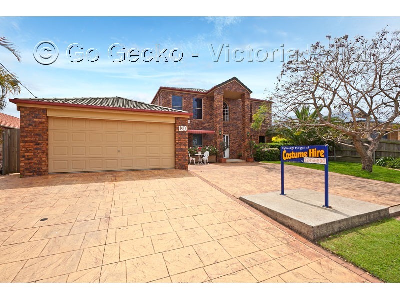 130 Colburn Avenue, Victoria Point QLD 4165