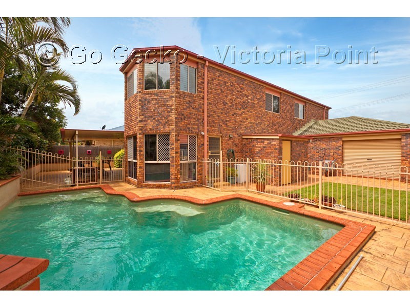 130 Colburn Avenue, Victoria Point QLD 4165