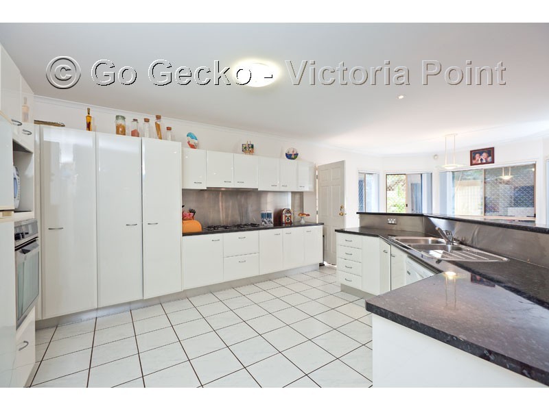 130 Colburn Avenue, Victoria Point QLD 4165