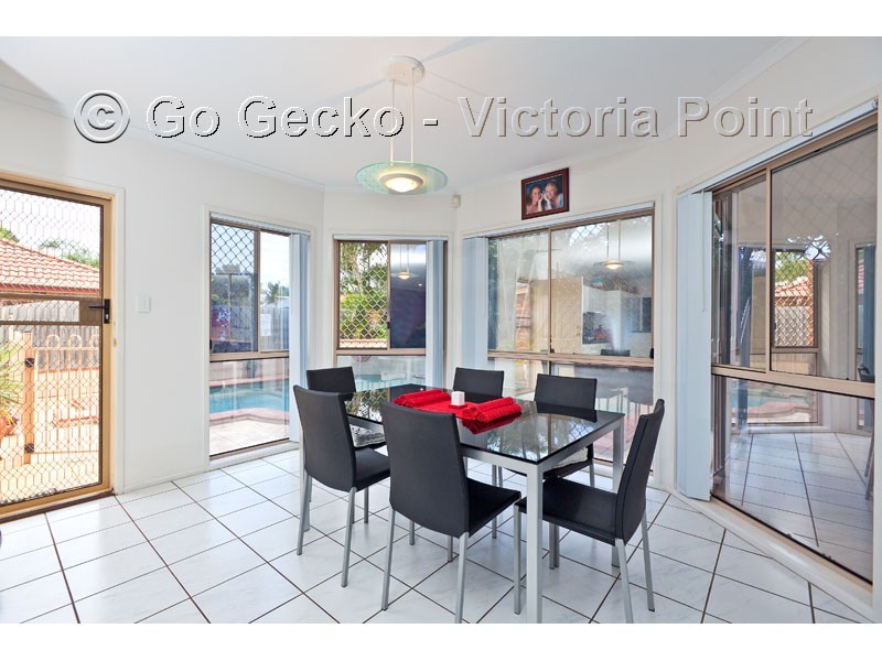 130 Colburn Avenue, Victoria Point QLD 4165