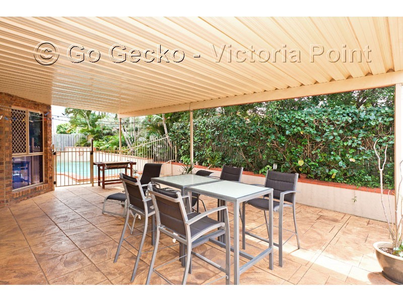 130 Colburn Avenue, Victoria Point QLD 4165