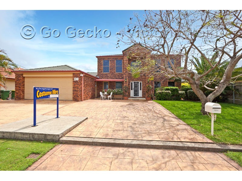 130 Colburn Avenue, Victoria Point QLD 4165