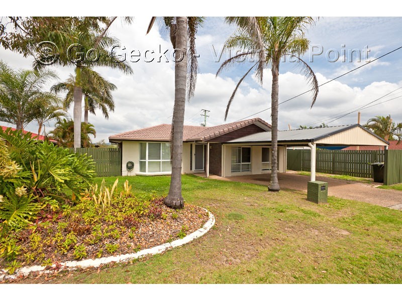 12 Merriott Court, Alexandra Hills QLD 4161