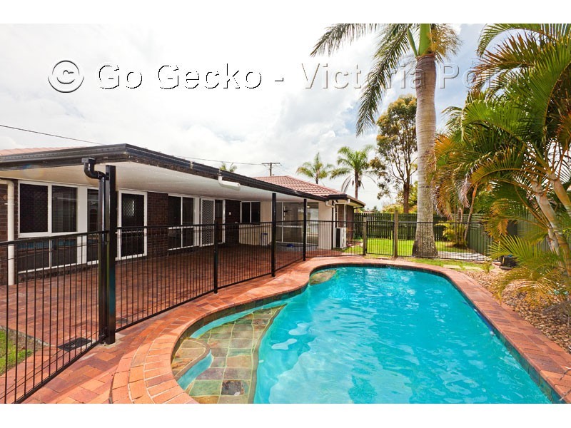 12 Merriott Court, Alexandra Hills QLD 4161