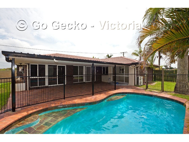 12 Merriott Court, Alexandra Hills QLD 4161