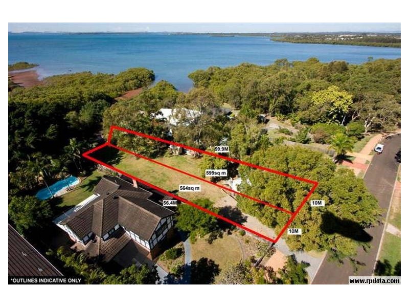 31 Erobin Street, Cleveland QLD 4163