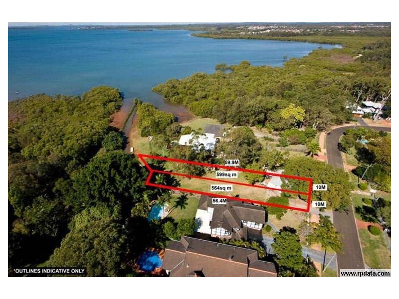 31 Erobin Street, Cleveland QLD 4163