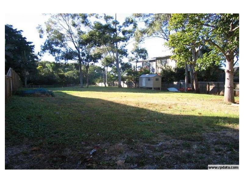 31 Erobin Street, Cleveland QLD 4163