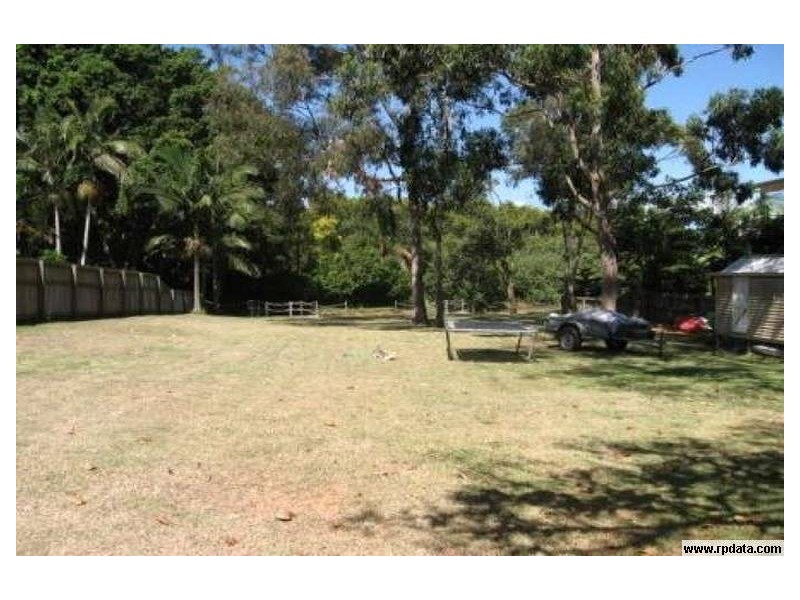31 Erobin Street, Cleveland QLD 4163