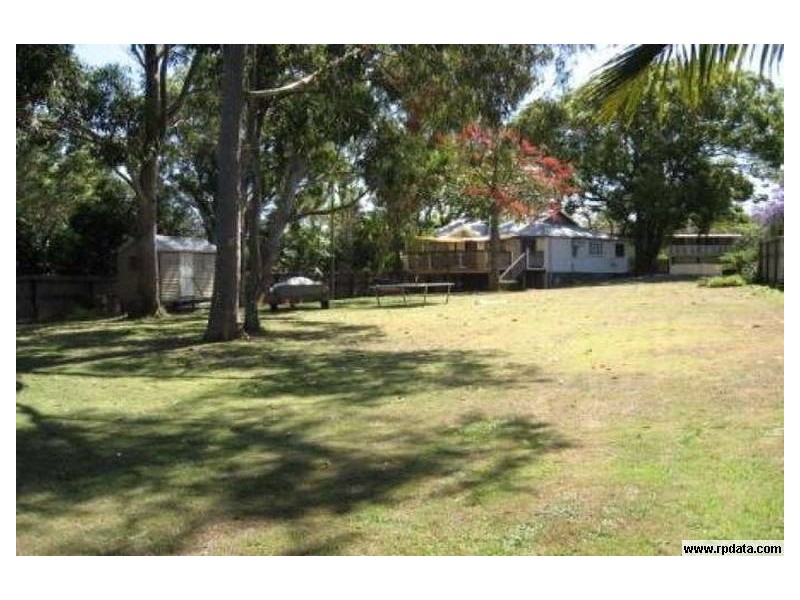 31 Erobin Street, Cleveland QLD 4163